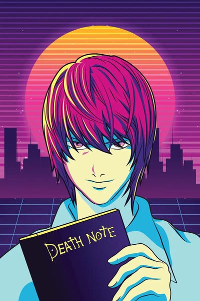 Light Yagami