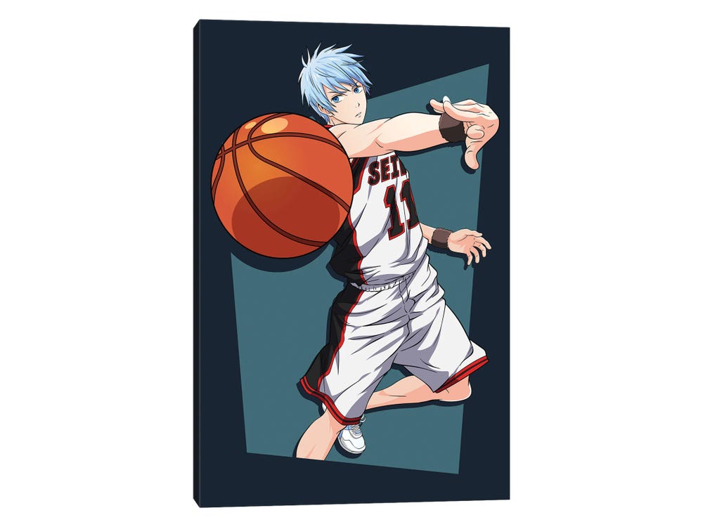 koroko's basket ball  Kuroko, Kuroko's basketball, No basket