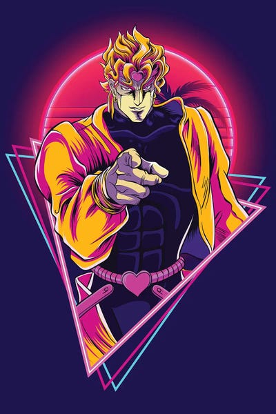 Dio Brando