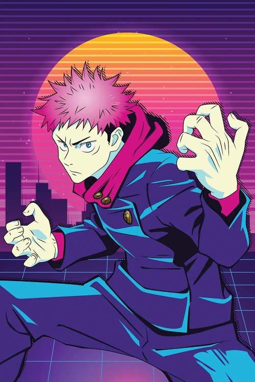 Jujutsu Kaisen Aoi Todo