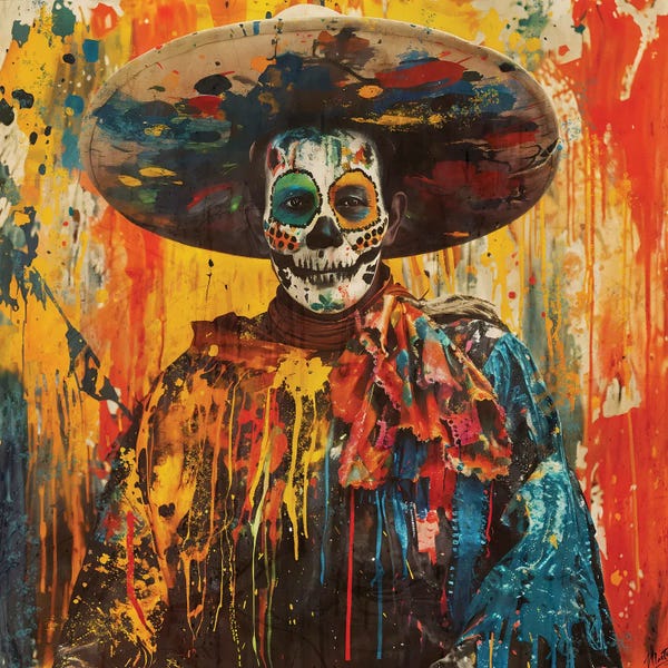 El Mexicano IV