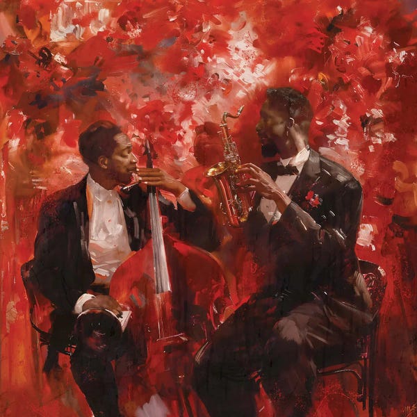 Play More Jazz VIII
