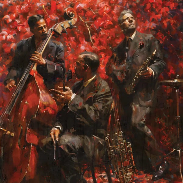 Play More Jazz XI