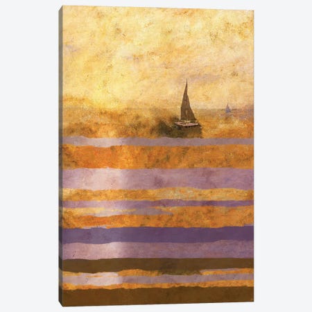Light Of The Sun I Canvas Print #MWL4} by Marta Wiley Canvas Art