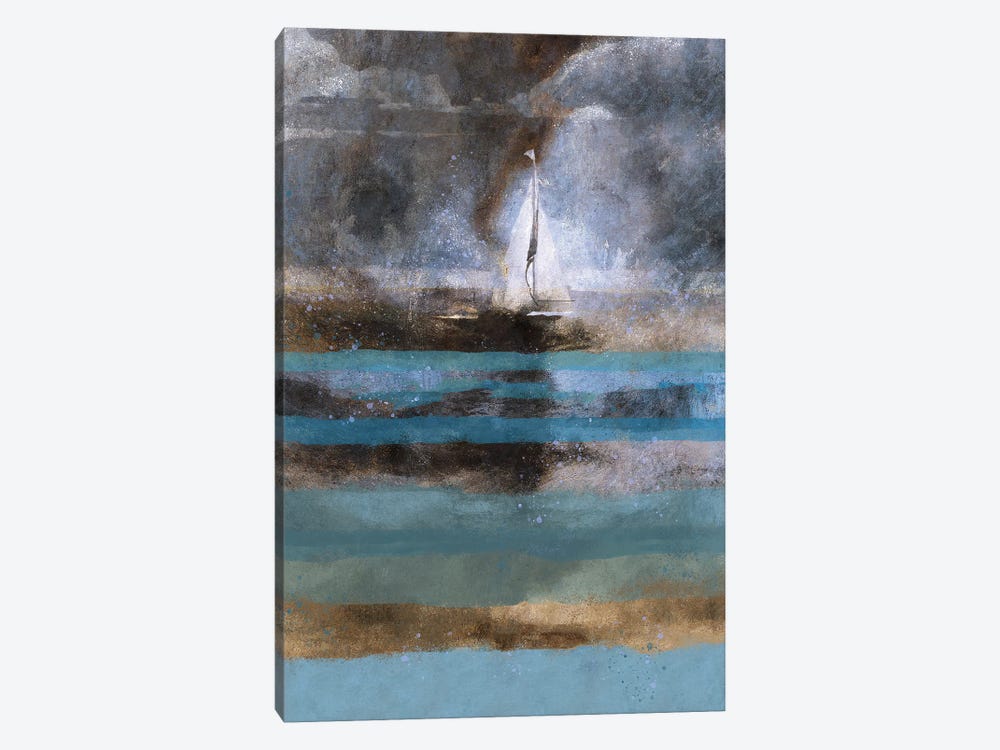 Storm by Marta Wiley 1-piece Art Print