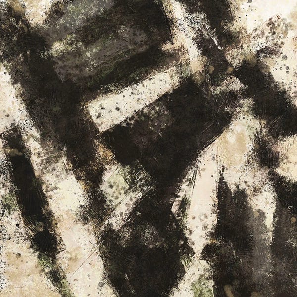 Marta Wiley: Abstract II by Marta Wiley