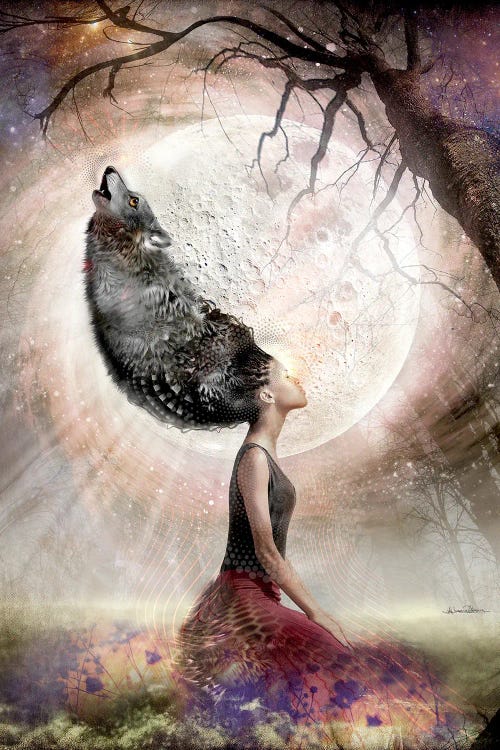 Shamanic Calling