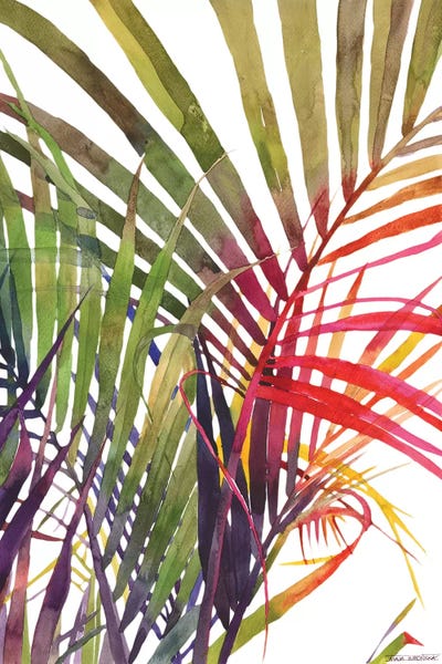 Pineapples: Jungle Vol 3 by Maja Wronska