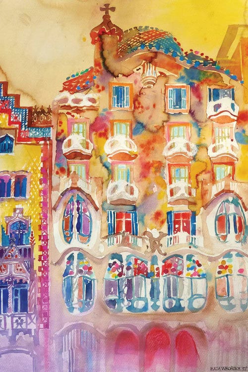 Casa Batlló