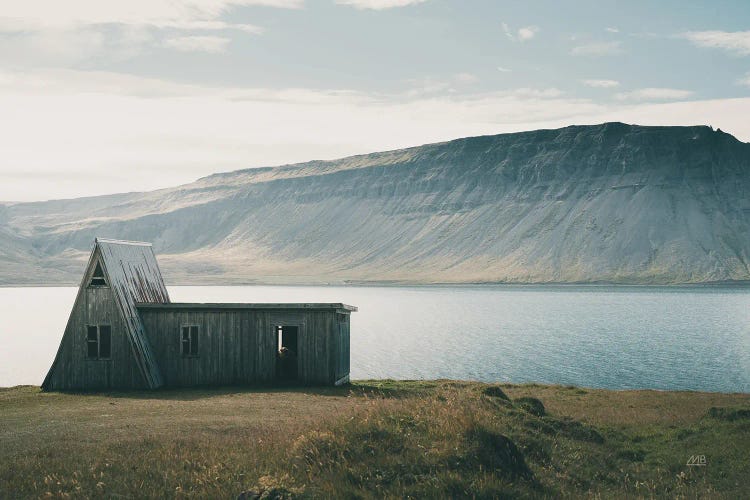 Iceland Shore I by Max Blakesberg Studios wall art