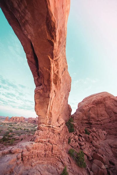 Max Blakesberg Studios: Moab by Max Blakesberg Studios