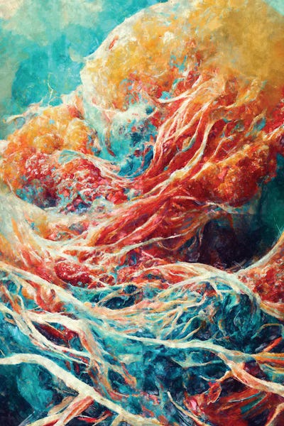 Waves: Great Ocean by Maximiliano Casal