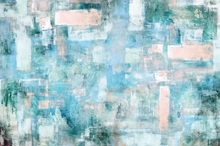Pacific Ocean by Maximiliano Casal wall art