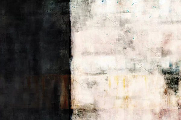 Similar To Mark Rothko: Two Minds by Maximiliano Casal