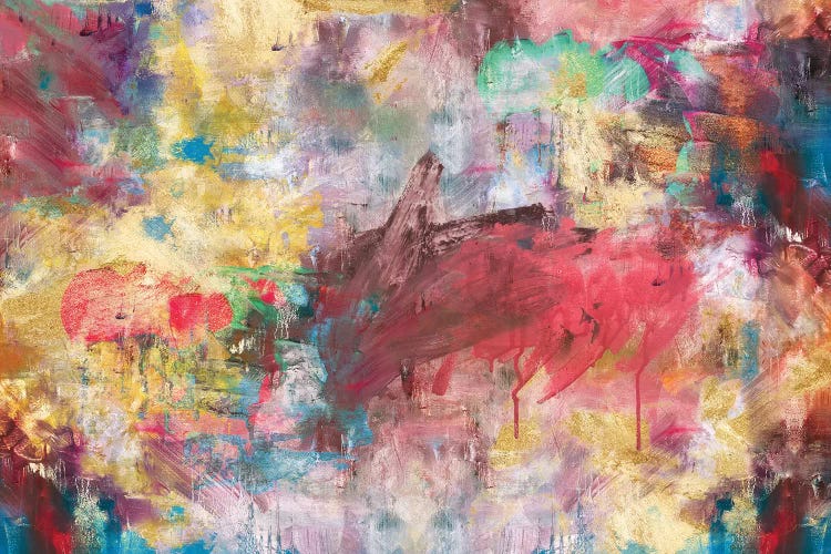 The Door Is Open by Maximiliano Casal wall art