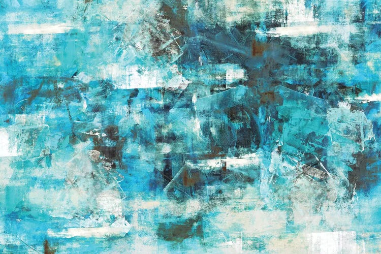 Jealous Lovers by Maximiliano Casal wall art