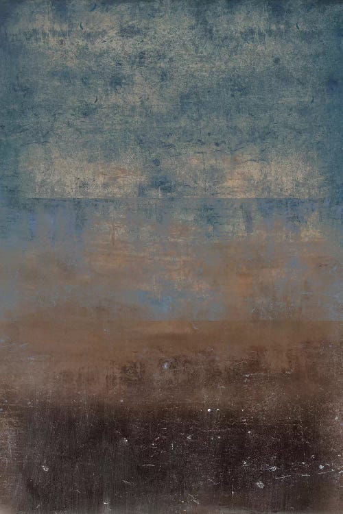 Night Sky by Maximiliano Casal wall art