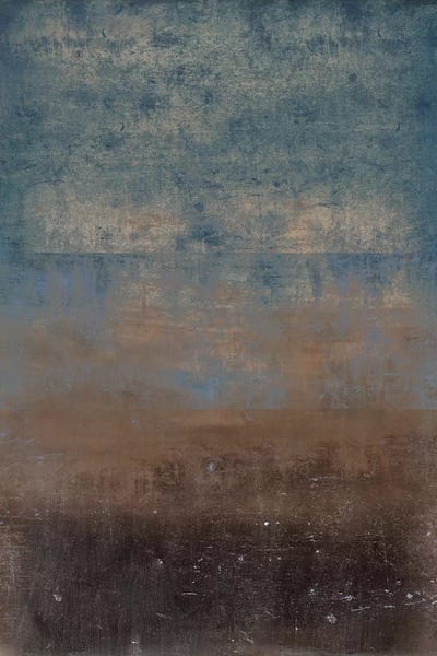 Similar To Mark Rothko: Night Sky by Maximiliano Casal
