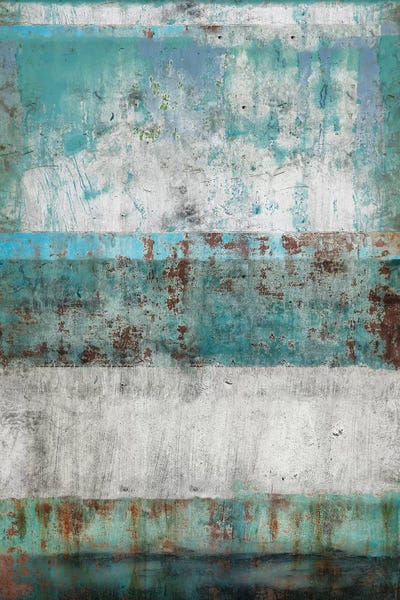 Beautiful by Maximiliano Casal multi panel art