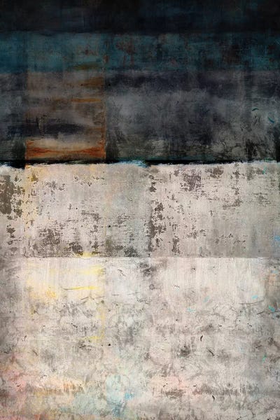 Similar To Mark Rothko: Hunter by Maximiliano Casal