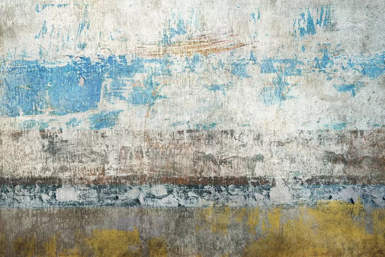 Noise by Maximiliano Casal wall art