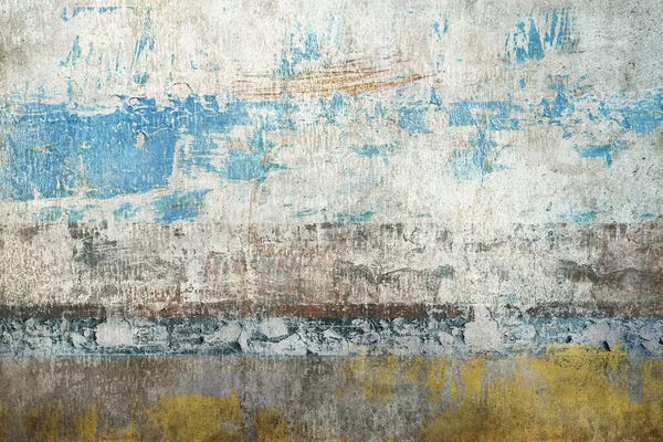 Similar To Mark Rothko: Noise by Maximiliano Casal