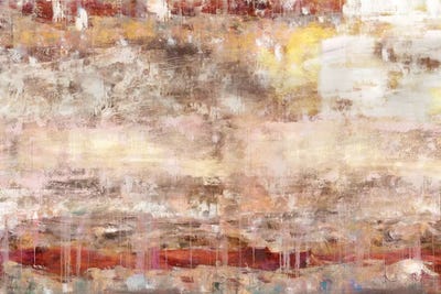 Sky Sky Sky by Maximiliano Casal canvas print