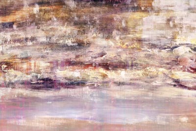 My Space by Maximiliano Casal canvas print