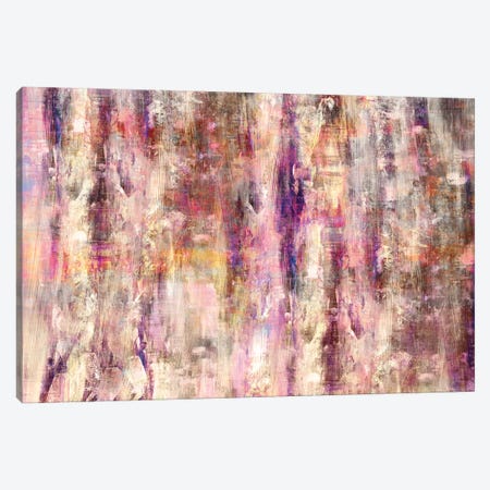 Colorful Abstract Canvas Print #MXC39} by Maximiliano Casal Canvas Artwork