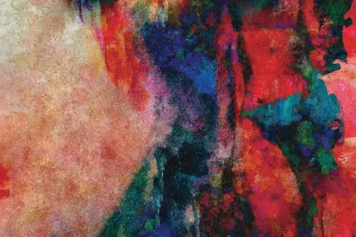 Dreams by Maximiliano Casal framed canvas print