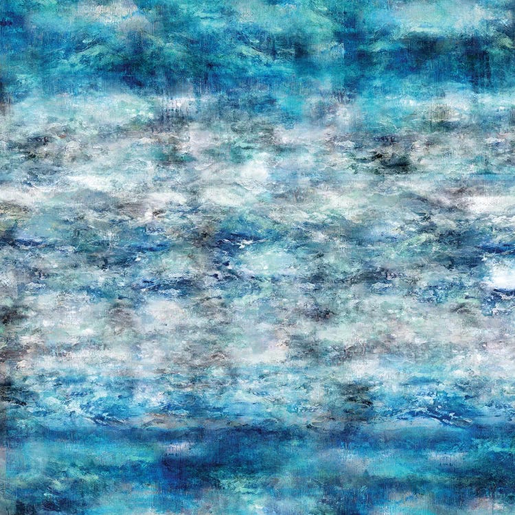 Ocean by Maximiliano Casal wall art