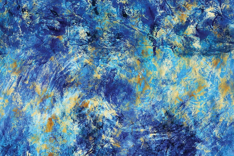 Marbella by Maximiliano Casal wall art