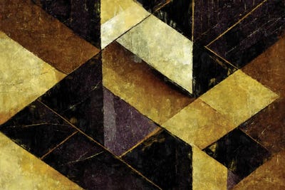 Is It True by Maximiliano Casal framed canvas print