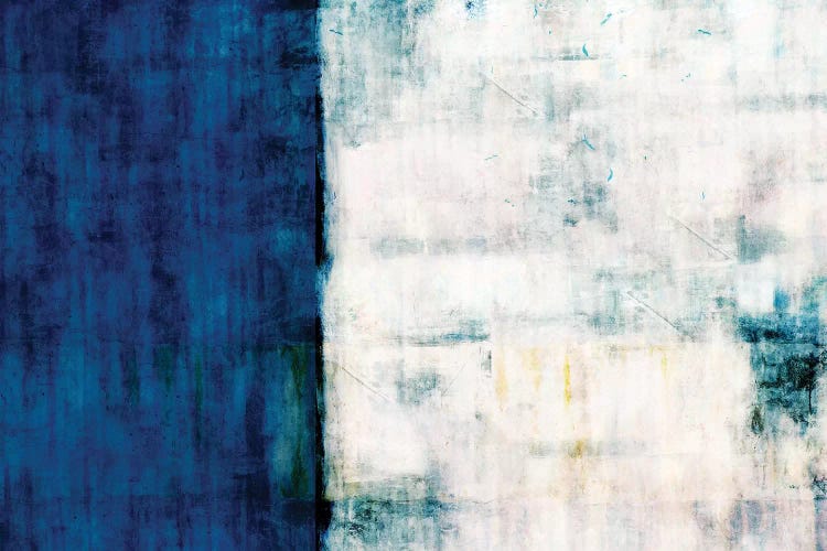Two Worlds by Maximiliano Casal wall art