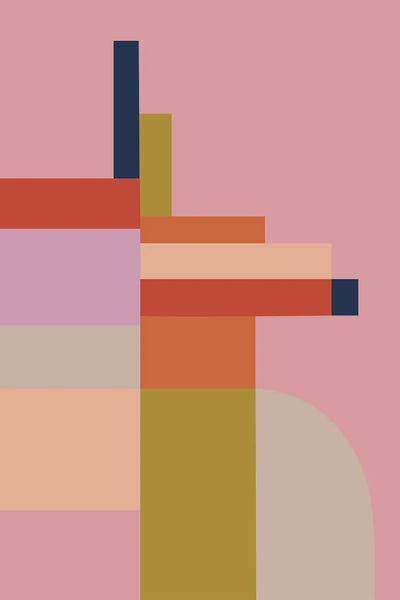 Maluda: Cosmic Equilibrium I by Maluda