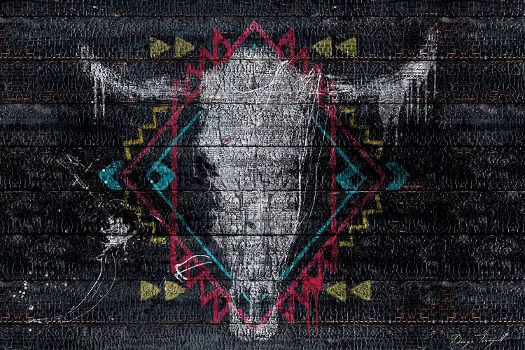 Mythology by Diego Tirigall wall art