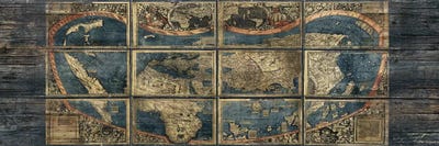 Antique Maps