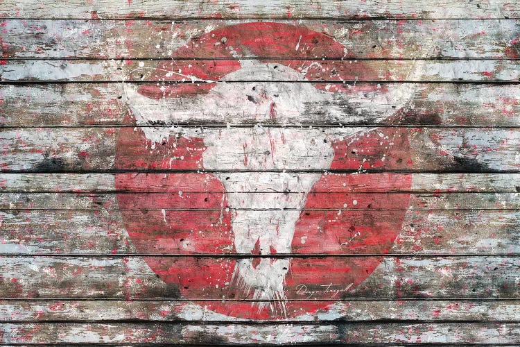 Wanted by Diego Tirigall wall art