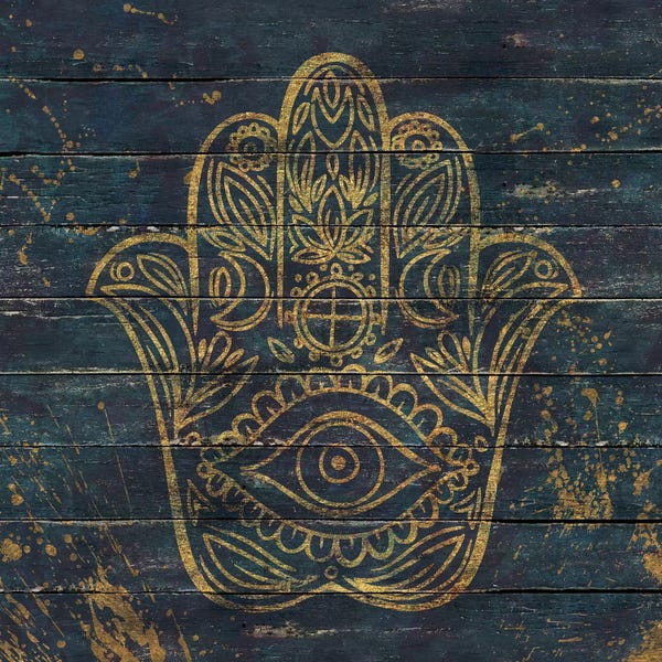 Diego Tirigall: Hamsa by Diego Tirigall