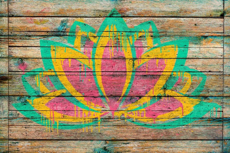 Lotus Flower