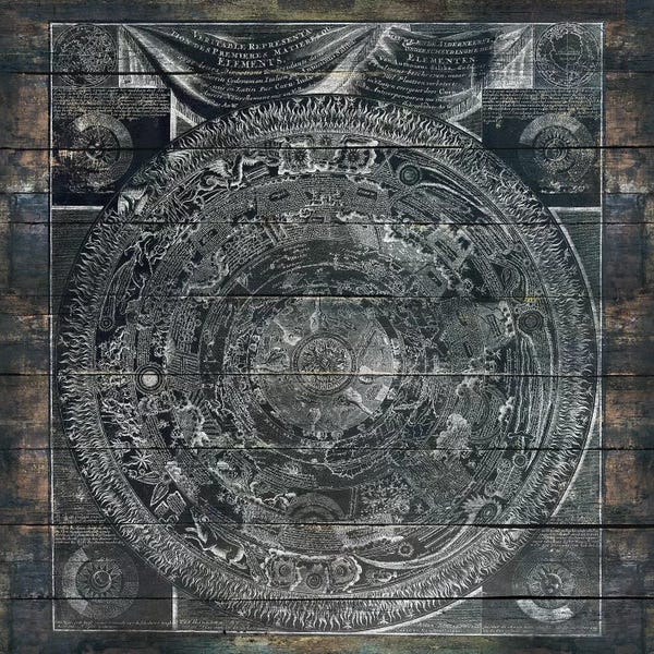 Diego Tirigall: Mythical World by Diego Tirigall