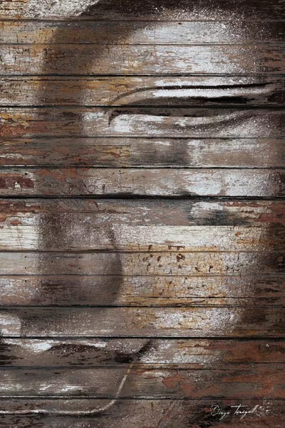 Buddhism: Buddha Mind by Diego Tirigall