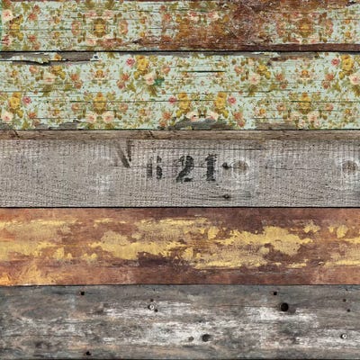 Secret Number by Diego Tirigall canvas print