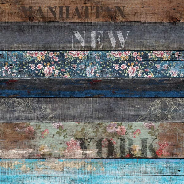 Diego Tirigall: Souls of Manhattan by Diego Tirigall