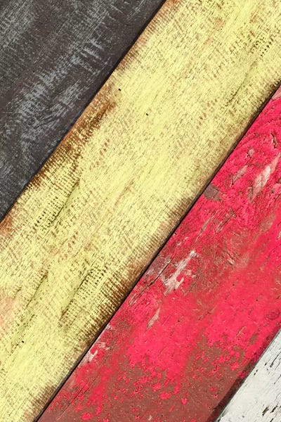 Abstract Photography: Vintage Style #3 by Diego Tirigall