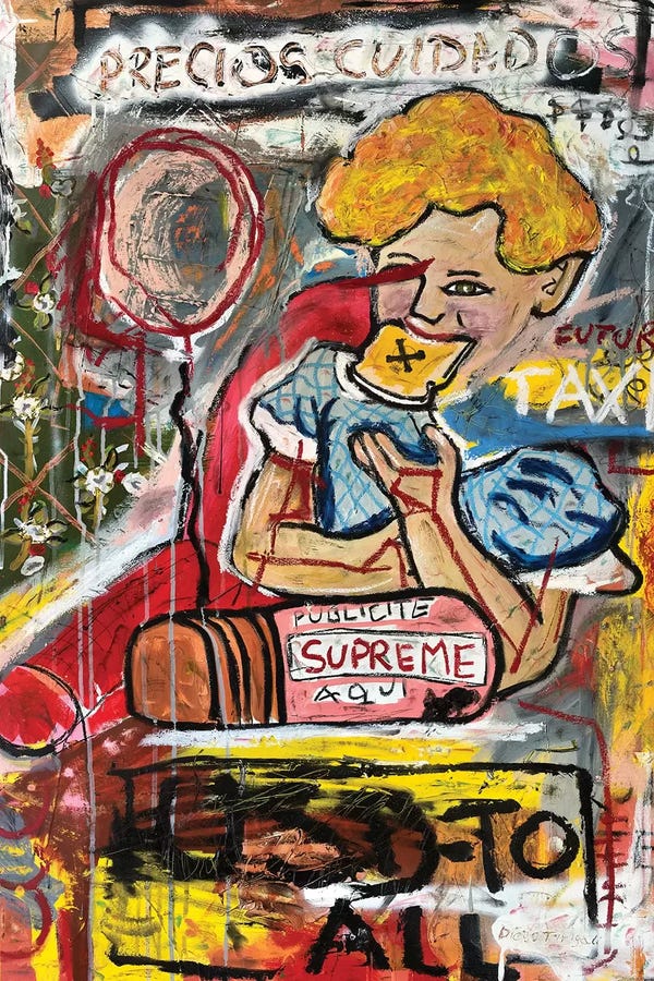 Andy Warhol