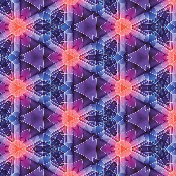 SCIFI Pattern