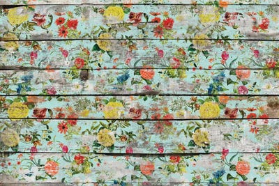 The Tree House by Diego Tirigall acrylic art print