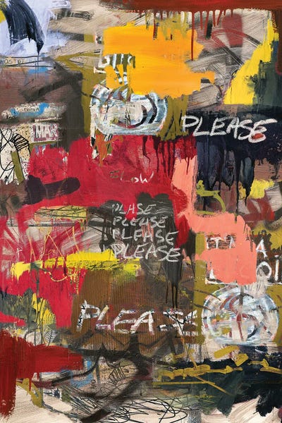 Industrial Office: Craziest Meaning by Diego Tirigall