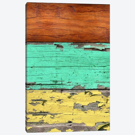 Abbot Kinney Canvas Print #MXS45} by Diego Tirigall Canvas Wall Art